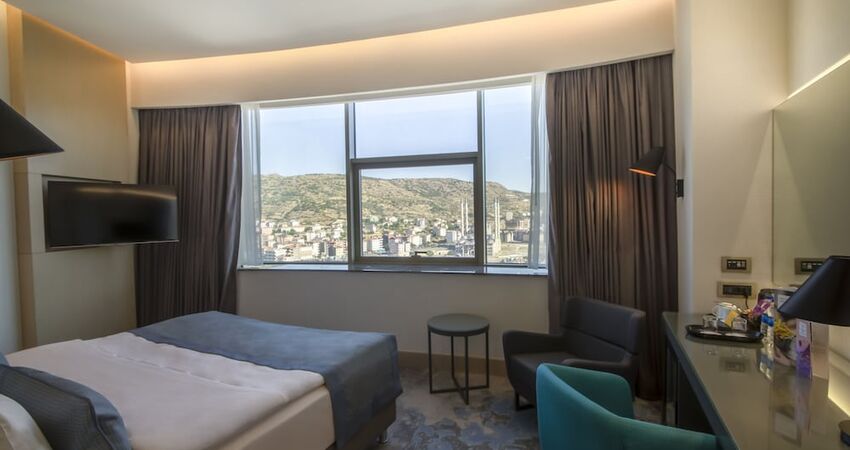 Crowne Plaza Cappadocia - Nevsehir