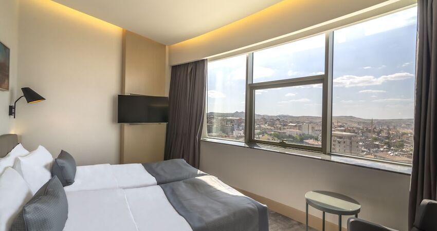 Crowne Plaza Cappadocia - Nevsehir