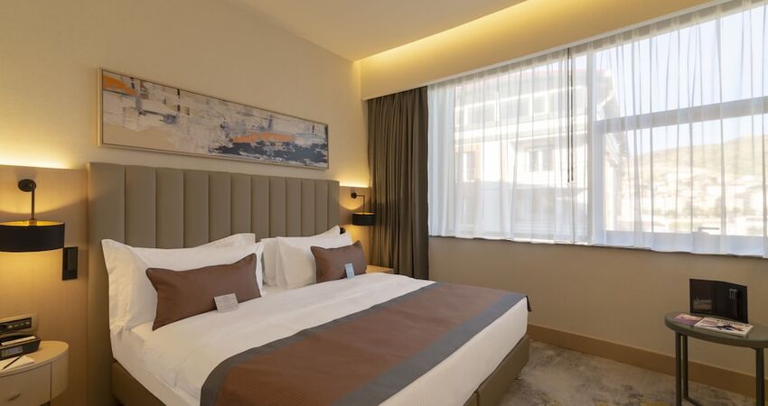 Crowne Plaza Cappadocia - Nevsehir