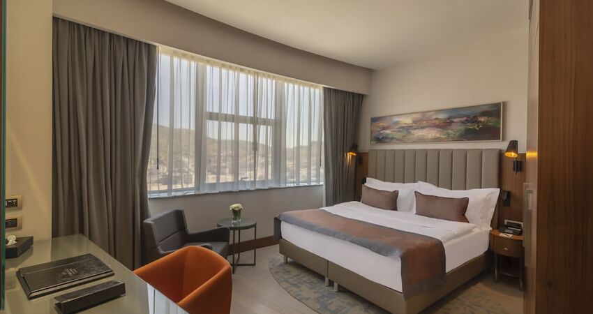 Crowne Plaza Cappadocia - Nevsehir