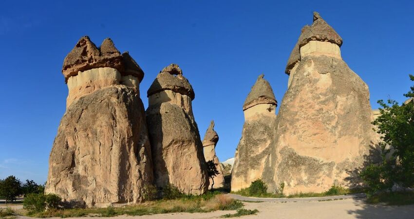 Cappadocia Serenity Hotel