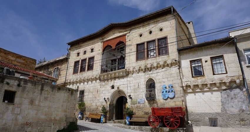 Cappadocia Serenity Hotel