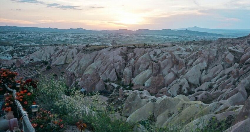 Cappadocia Serenity Hotel