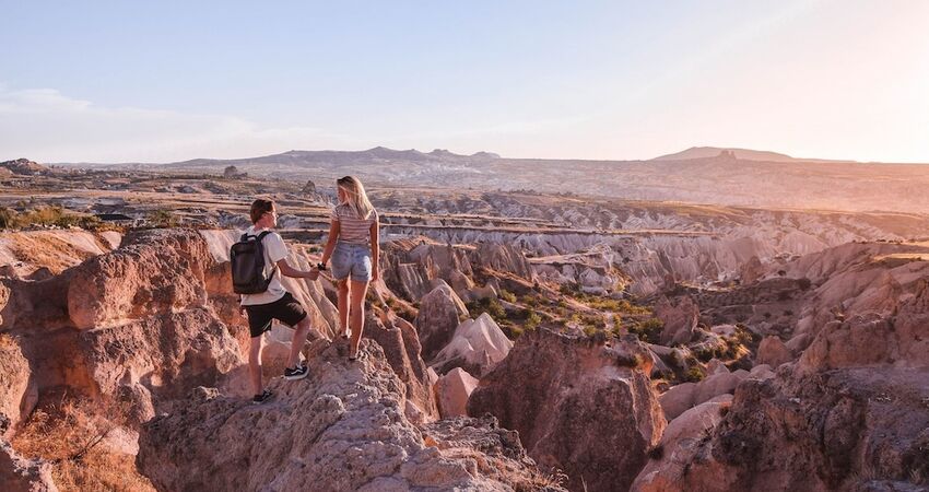 Cappadocia Serenity Hotel