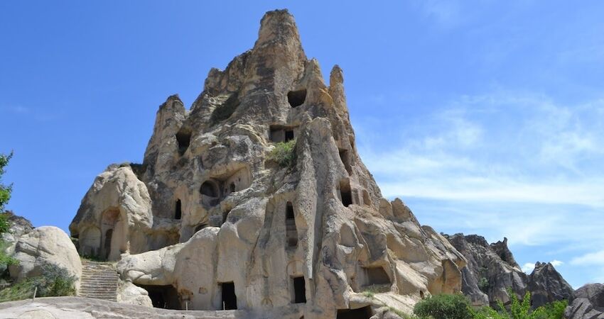 Cappadocia Serenity Hotel