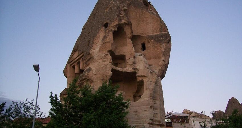 Cappadocia Serenity Hotel