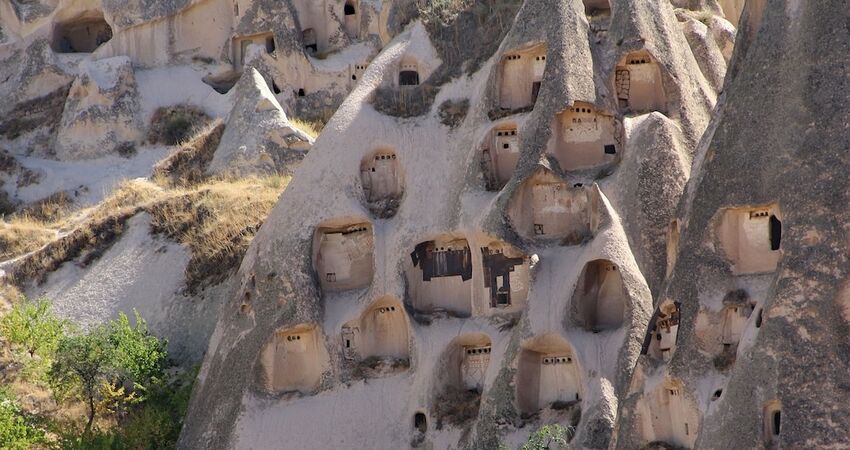 Cappadocia Serenity Hotel