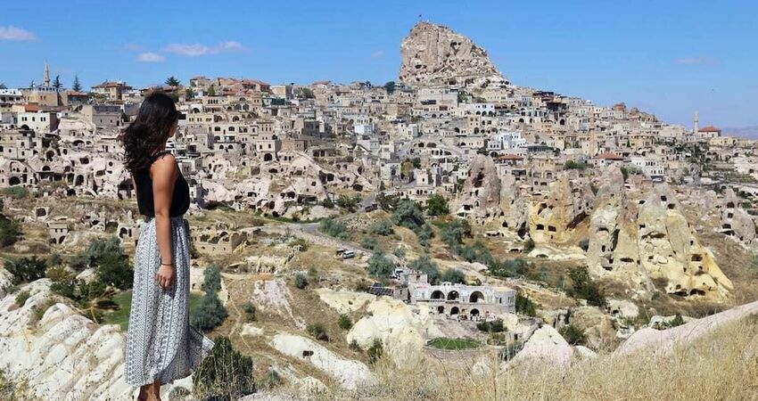 Cappadocia Serenity Hotel