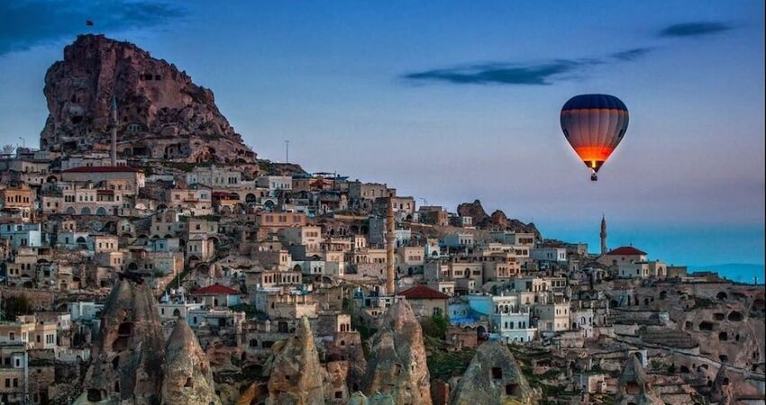 Cappadocia Serenity Hotel