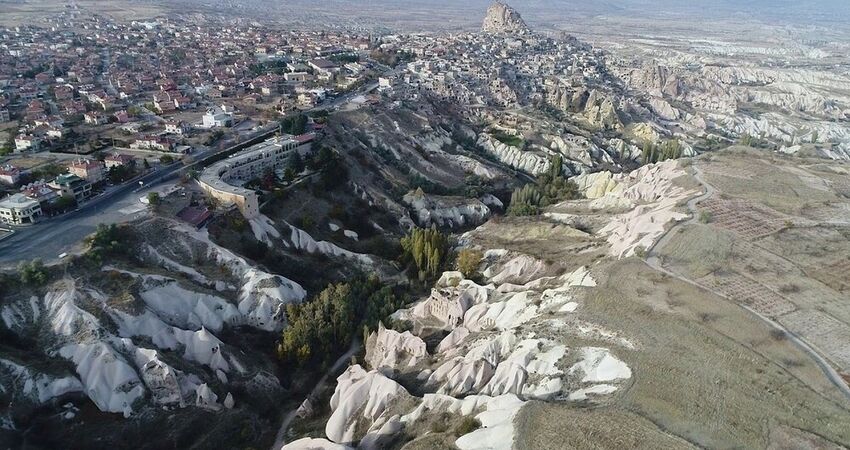 Cappadocia Serenity Hotel