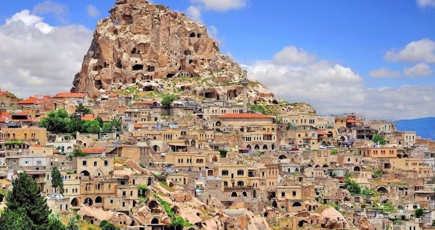 Cappadocia Serenity Hotel