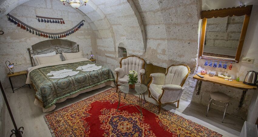 Cappadocia Serenity Hotel