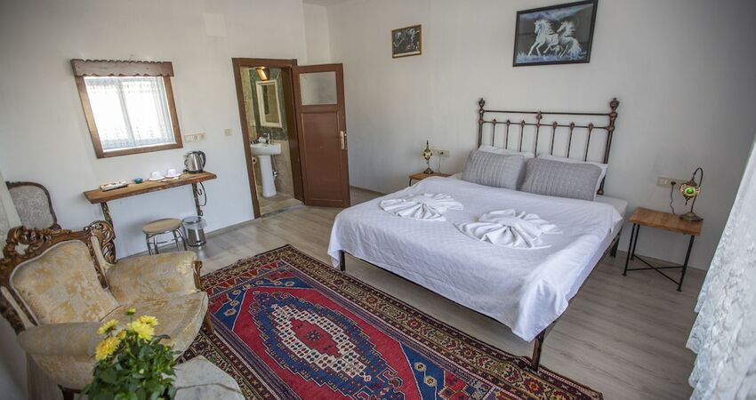 Cappadocia Serenity Hotel
