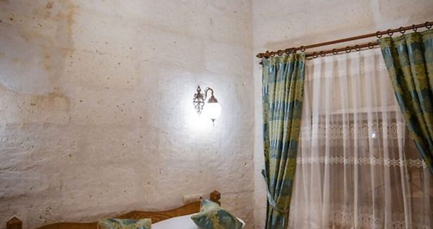 Cappadocia Sightseeing Hotel