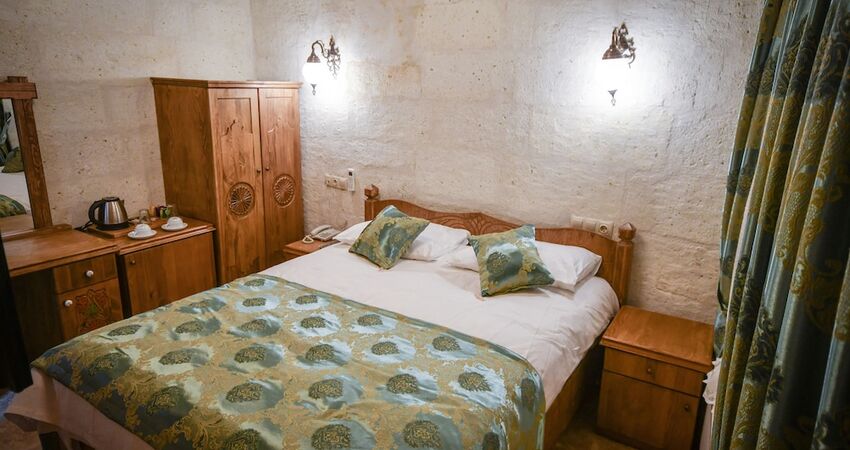 Cappadocia Sightseeing Hotel