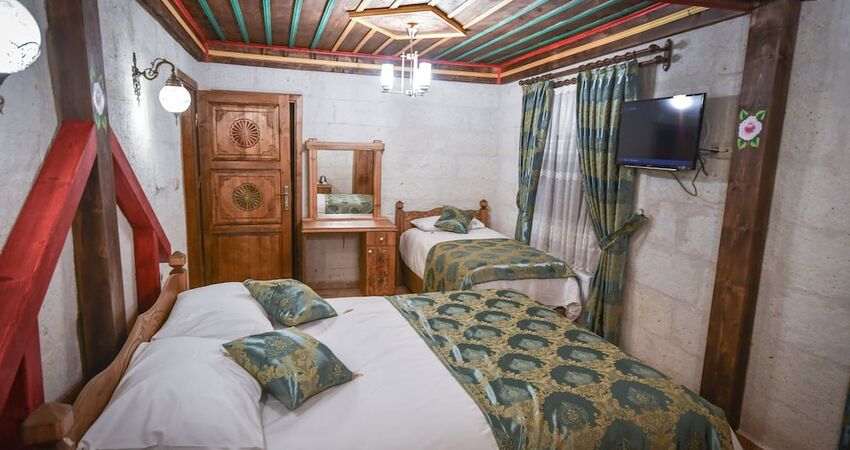 Cappadocia Sightseeing Hotel