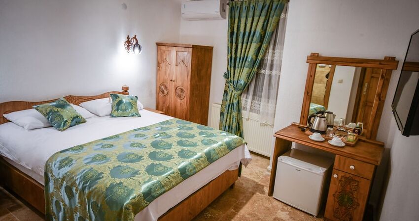 Cappadocia Sightseeing Hotel