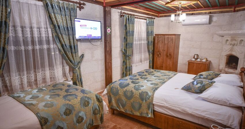 Cappadocia Sightseeing Hotel