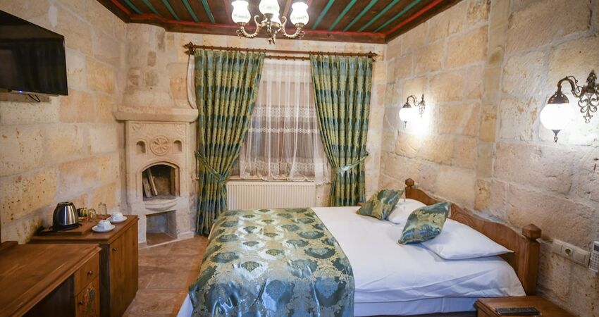 Cappadocia Sightseeing Hotel