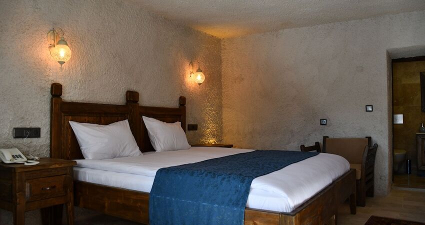 Cappadocia Stone Rooms