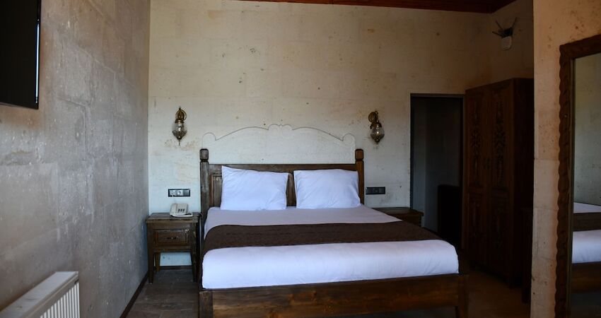 Cappadocia Stone Rooms