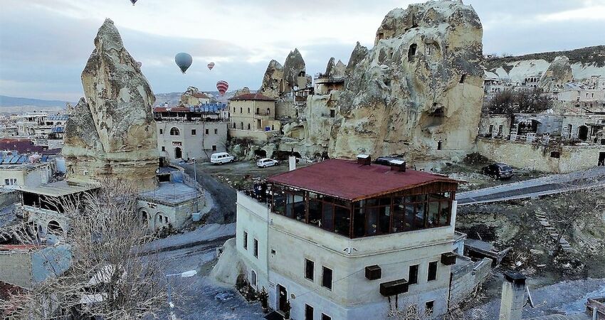 Diamond of Cappadocia