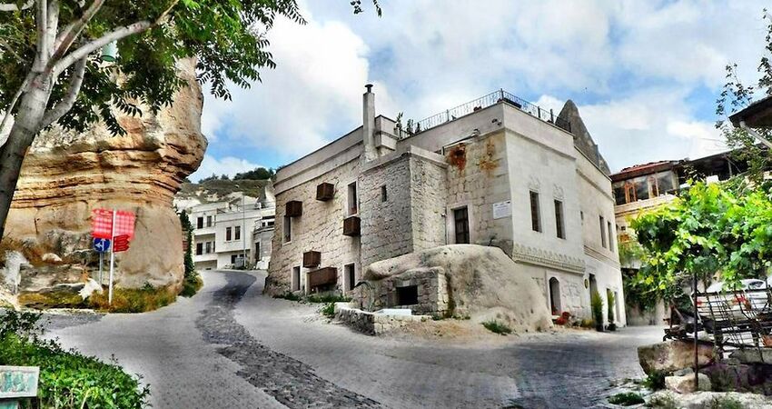 Diamond of Cappadocia