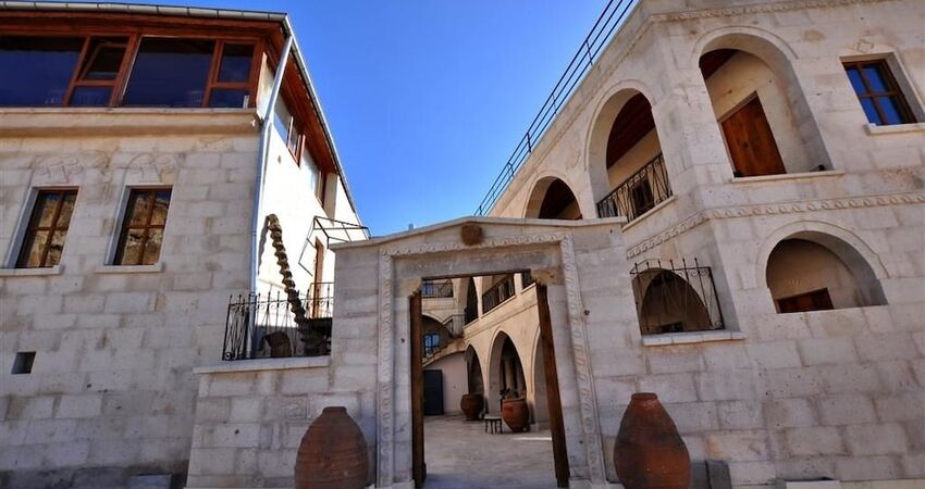 Düven Hotel Cappadocia