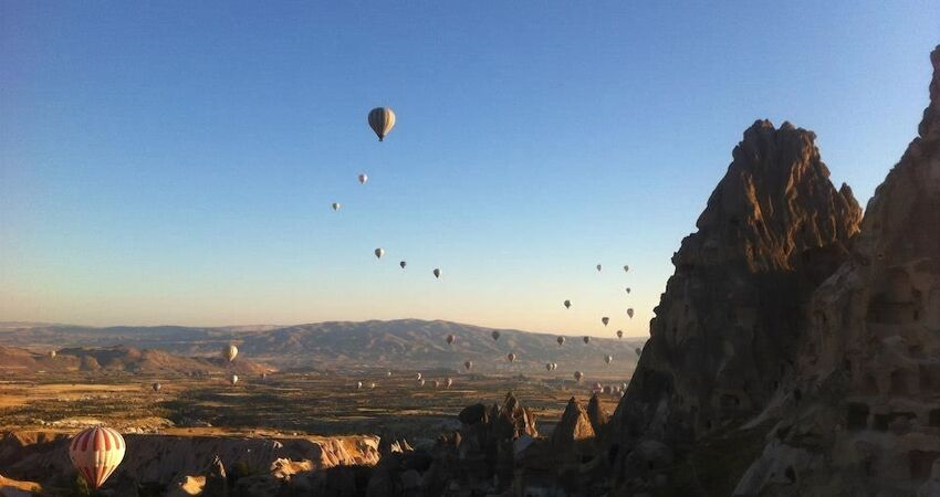 Düven Hotel Cappadocia