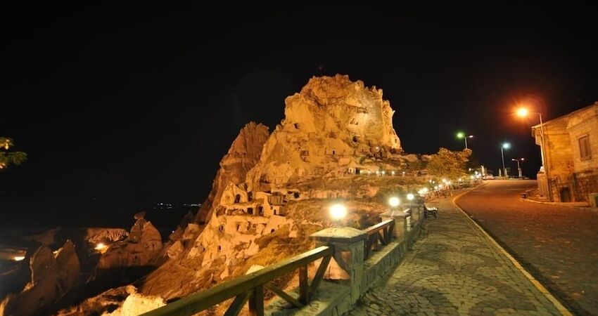 Düven Hotel Cappadocia