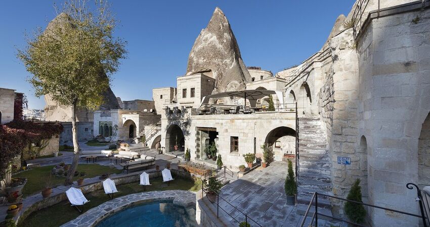 Anatolian Houses