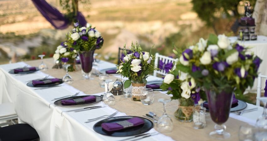 Eyes Of Cappadocia Cave Hotel