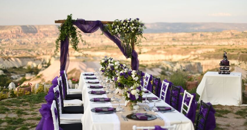 Eyes Of Cappadocia Cave Hotel