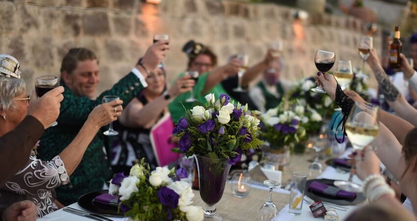 Eyes Of Cappadocia Cave Hotel