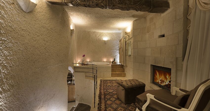 Anatolian Houses
