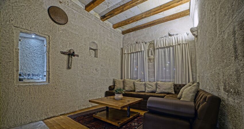 Anatolian Houses