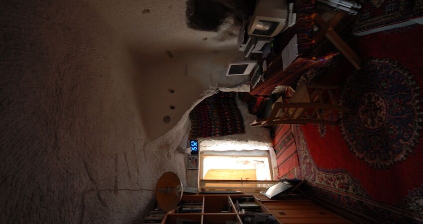 Fairy Chimney Inn