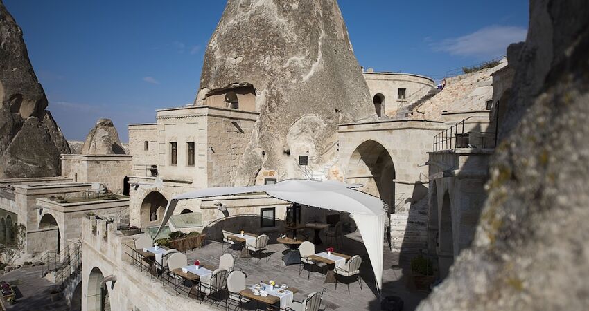 Anatolian Houses