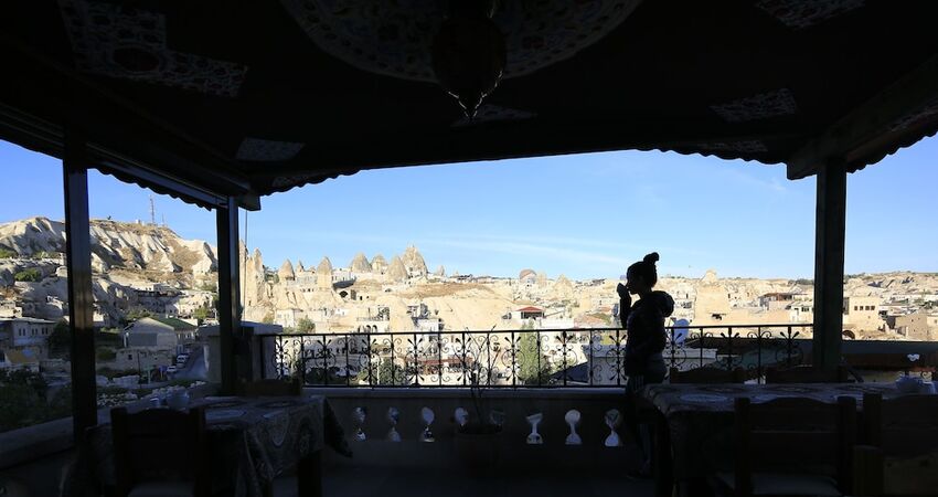 Goreme House Hotel