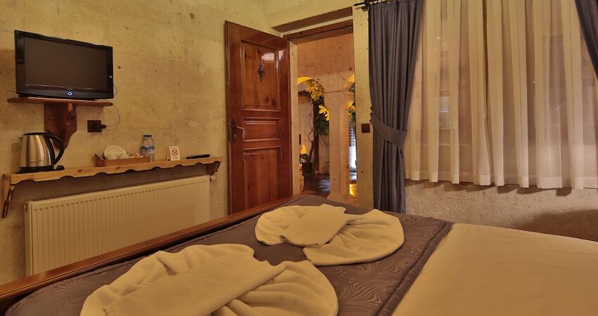 Goreme House Hotel