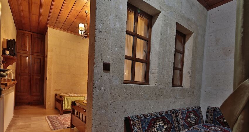 Goreme House Hotel