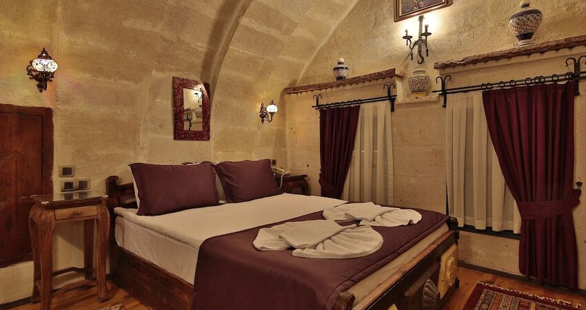 Goreme House Hotel