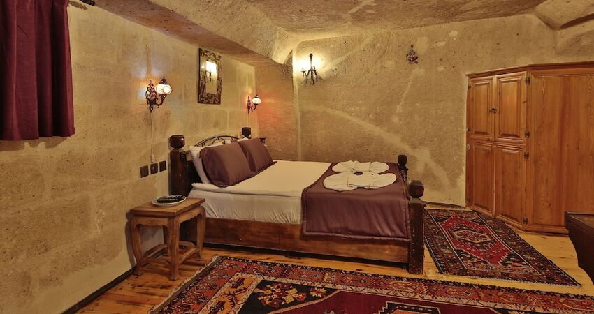 Goreme House Hotel