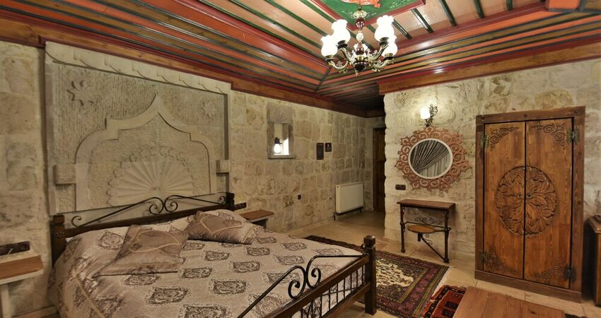 Alaturca House