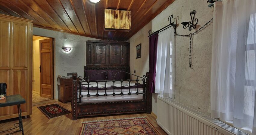 Goreme House Hotel