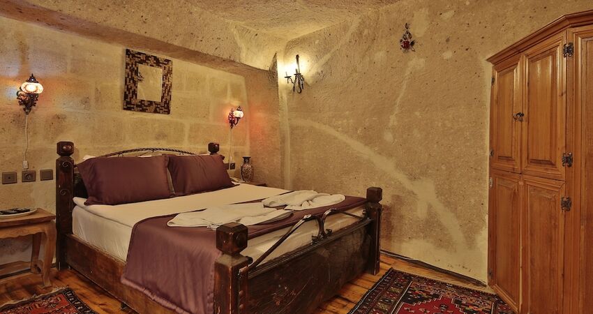 Goreme House Hotel