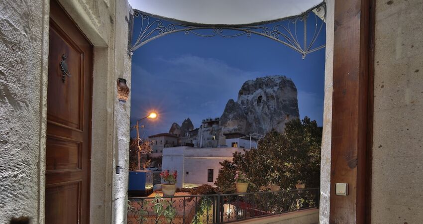 Goreme House Hotel