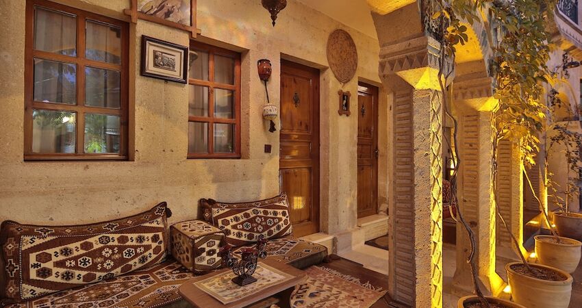 Goreme House Hotel