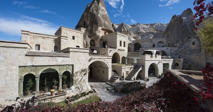 Anatolian Houses