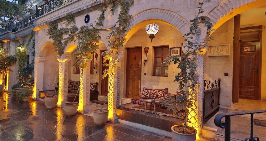 Goreme House Hotel